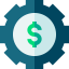 Asset management icon 64x64