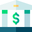 Bank icon 64x64