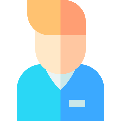 Worker icon