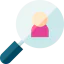Recruitment icon 64x64