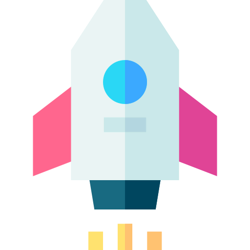 Startup icon