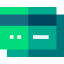 Credit card icon 64x64