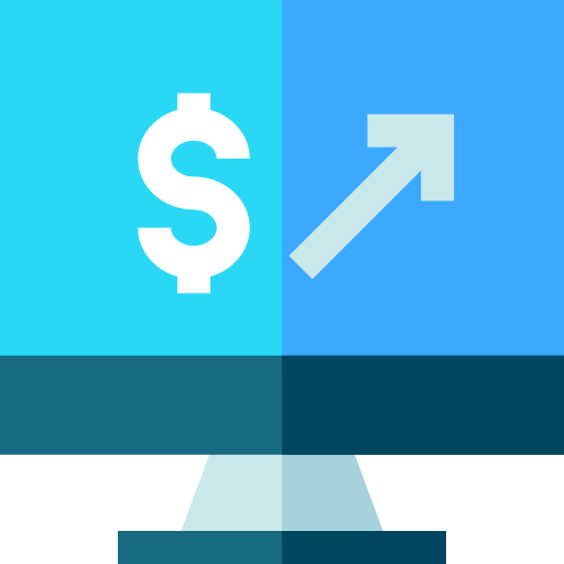 Finance icon