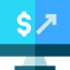 Finance icon 64x64