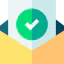 Success icon 64x64