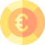 Euro icon 64x64