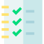Planning icon 64x64