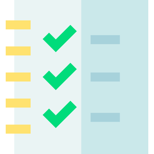 Planning icon