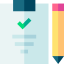 Clipboard icon 64x64