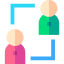 Employee icon 64x64
