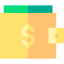 Wallet icon 64x64