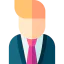 Businessman icon 64x64