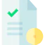 Contract icon 64x64