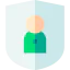 Security icon 64x64