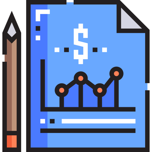 Report icon