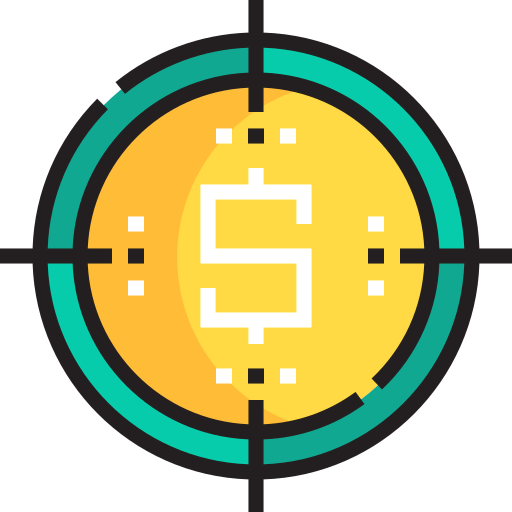Target icon