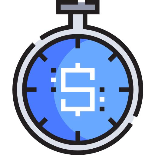 Stopwatch icon