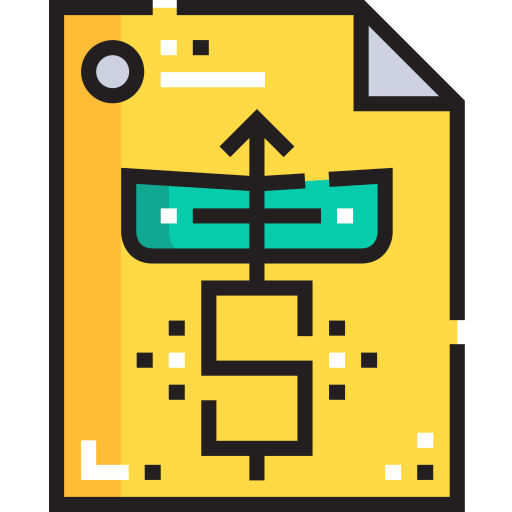 Document icon