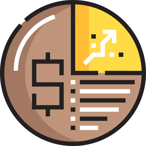 Statistics icon