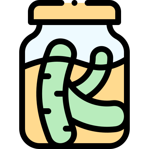 Pickles icon