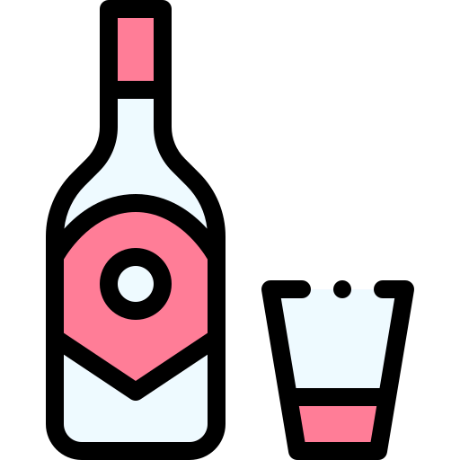 Vodka icon