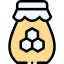 Honey jar icon 64x64