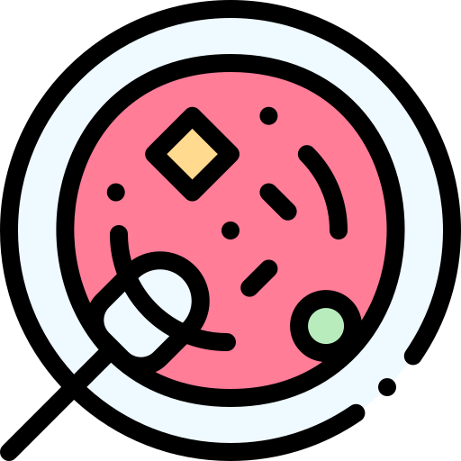 Borscht icon