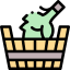 Sauna icon 64x64