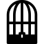 Bird cage Symbol 64x64