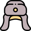Ushanka icon 64x64