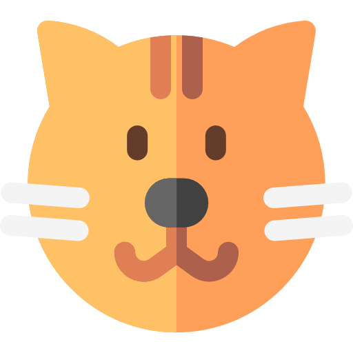 Cat icon