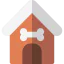 Dog house Ikona 64x64