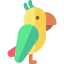 Parrot icon 64x64