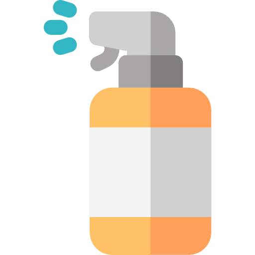 Spray icon