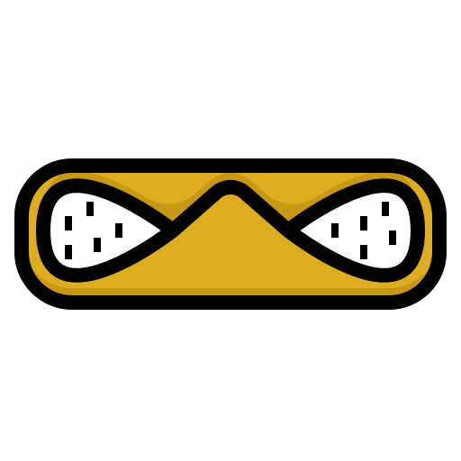 Bread icon