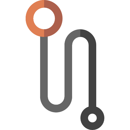 Leash icon