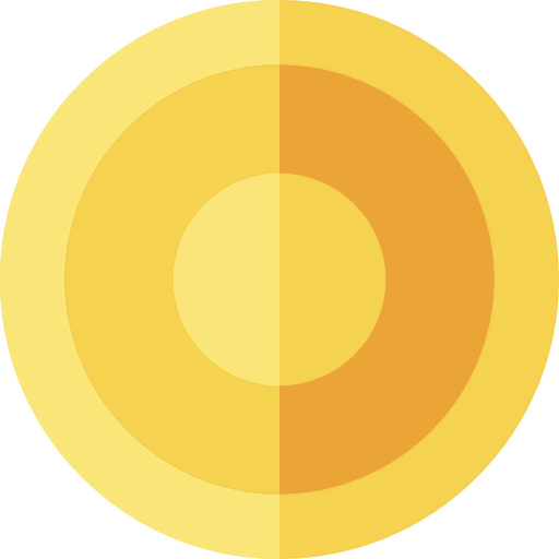 Frisbee Symbol