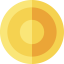 Frisbee icon 64x64