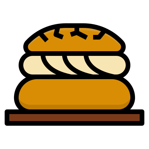 Eclair icon
