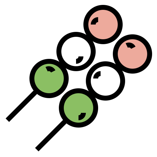 Dango icon