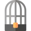 Bird cage Symbol 64x64