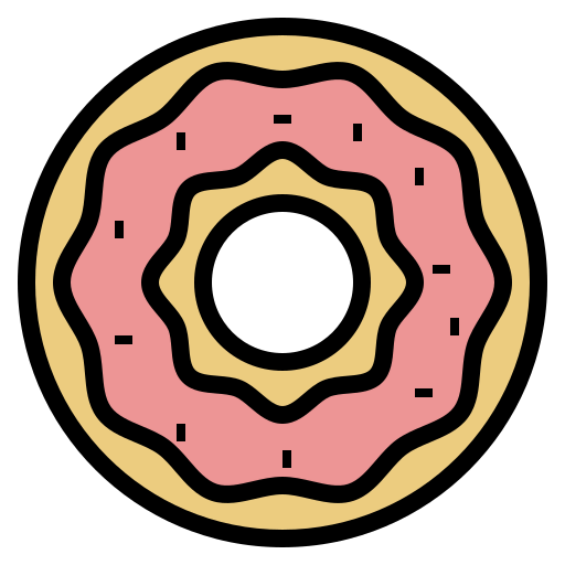 Donut icon