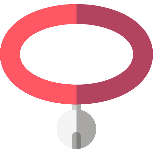 Collar icon