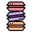 Macarons icône 64x64
