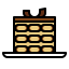 Tiramisu icon 64x64