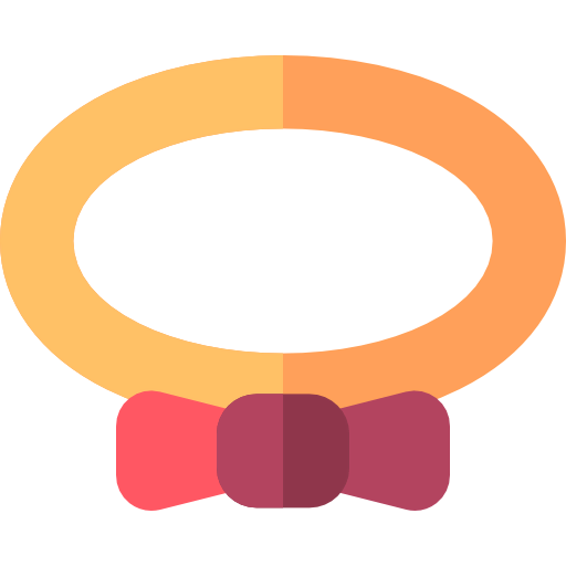 Collar icon