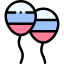 Balloons icon 64x64