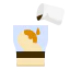 Affogato icon 64x64