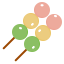 Dango icon 64x64