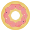 Donut icon 64x64